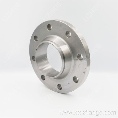 ABSI B16.5 Class1500 welding neck flange